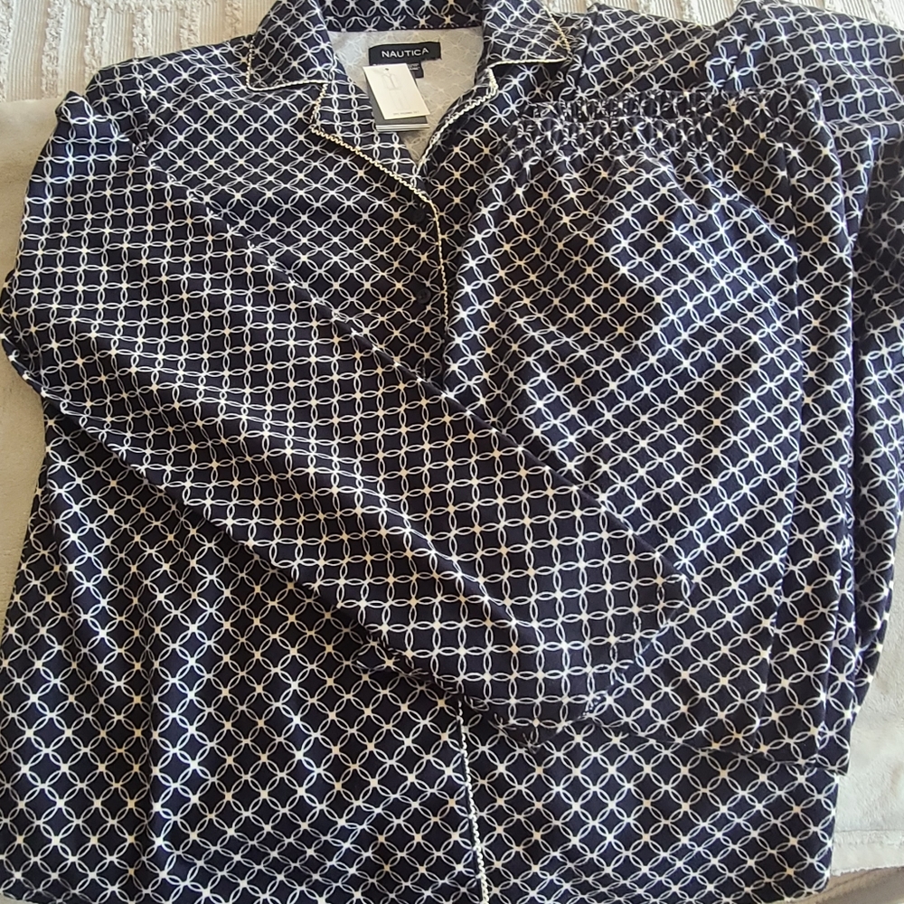 Nautica pajamas